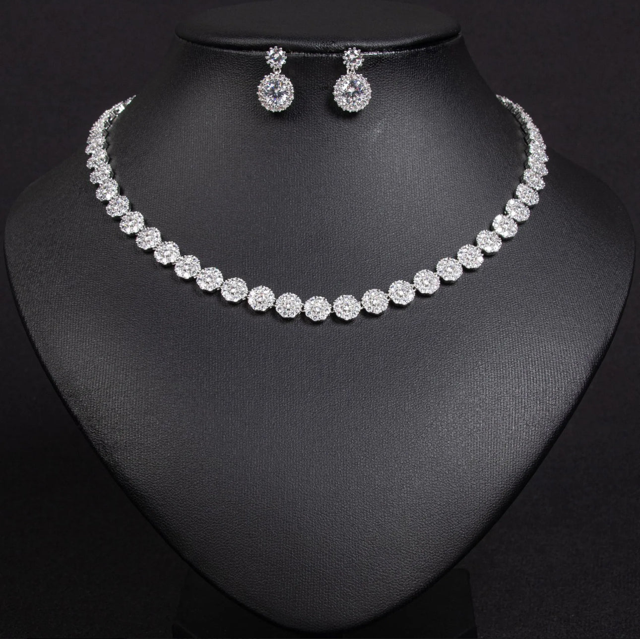 Zirconia Elegant Simple