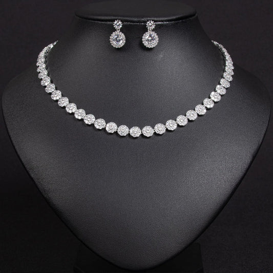 Zirconia Elegant Simple