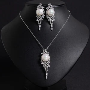Pearl Gemstone Replica Set